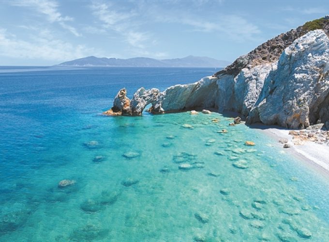 Γραφείο Γενικού Τουρισμού