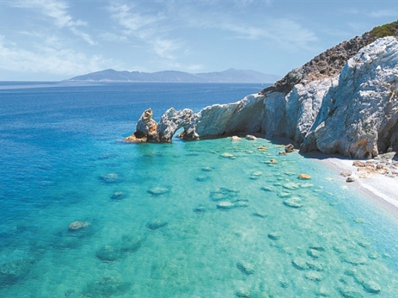Γραφείο Γενικού Τουρισμού