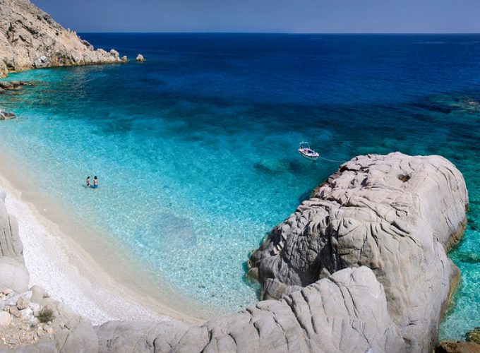 Γραφείο Γενικού Τουρισμού