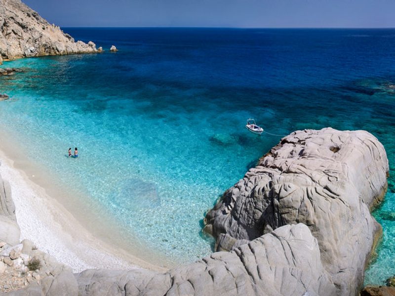 Γραφείο Γενικού Τουρισμού