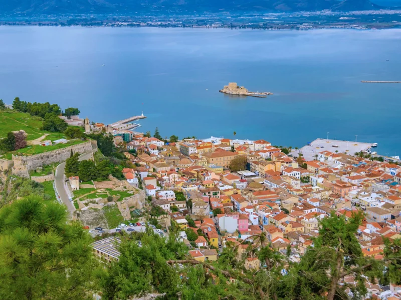 Γραφείο Γενικού Τουρισμού