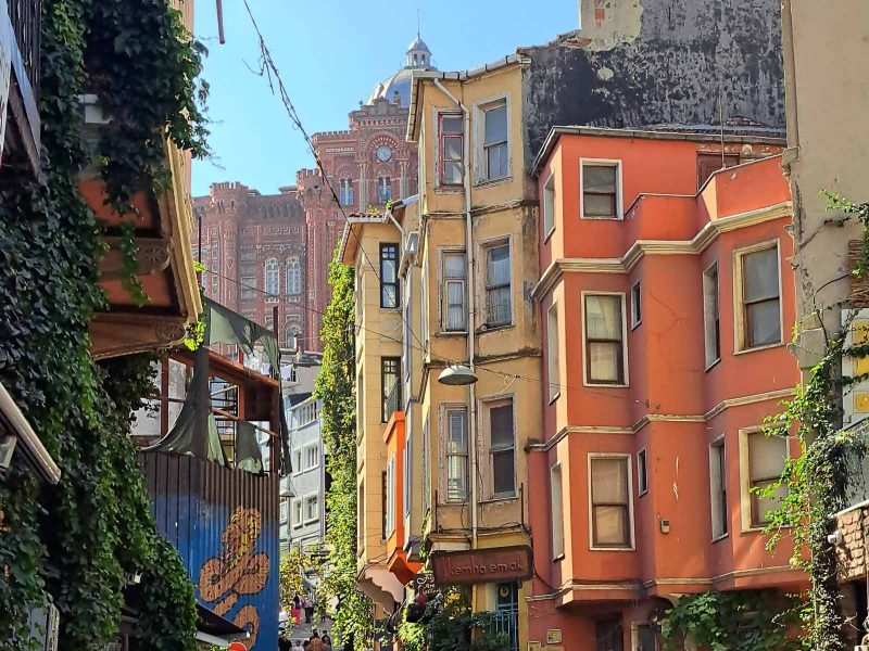 Γραφείο Γενικού Τουρισμού