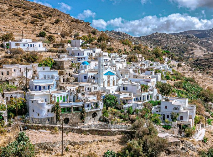 Γραφείο Γενικού Τουρισμού