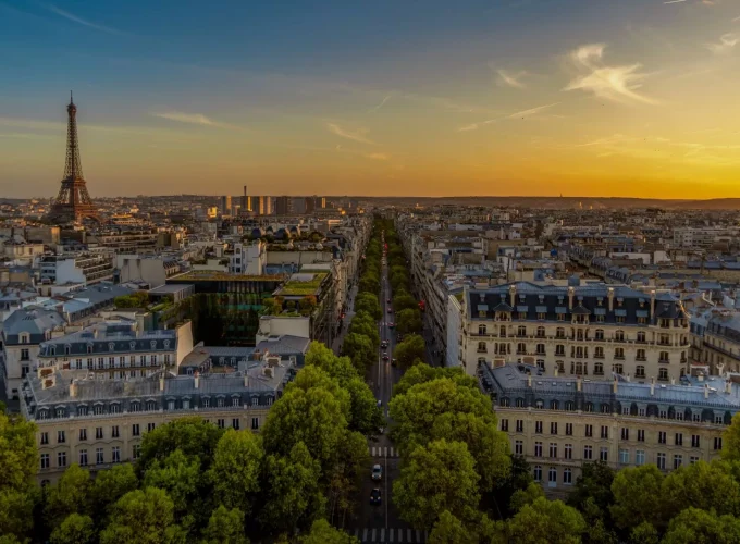 Γραφείο Γενικού Τουρισμού