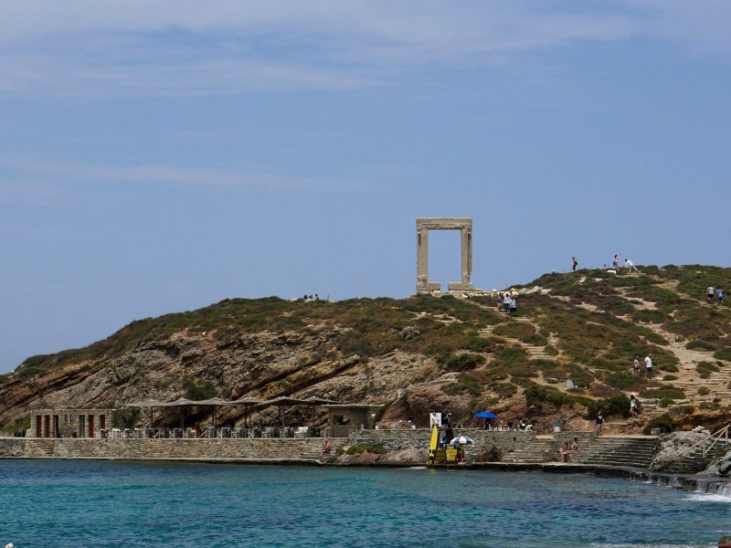 Γραφείο Γενικού Τουρισμού