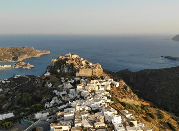 Γραφείο Γενικού Τουρισμού