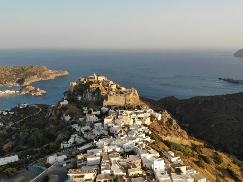 Γραφείο Γενικού Τουρισμού