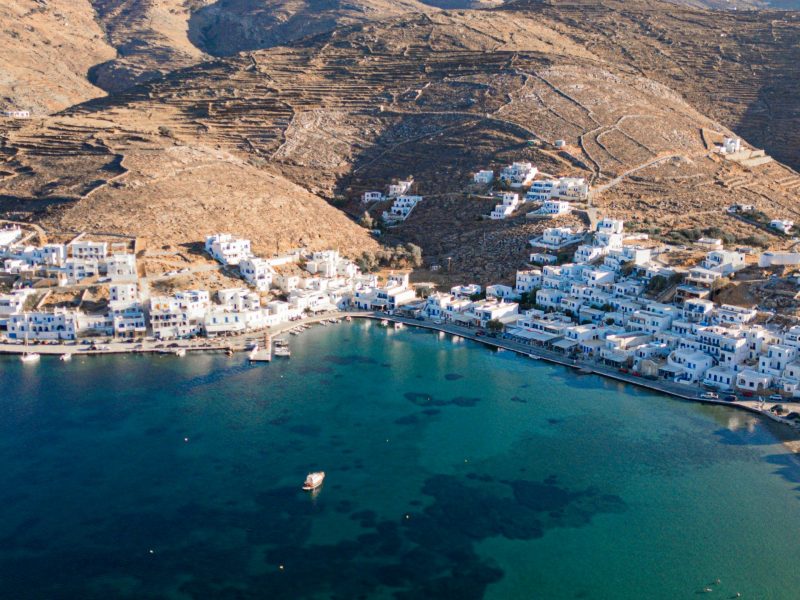 Γραφείο Γενικού Τουρισμού