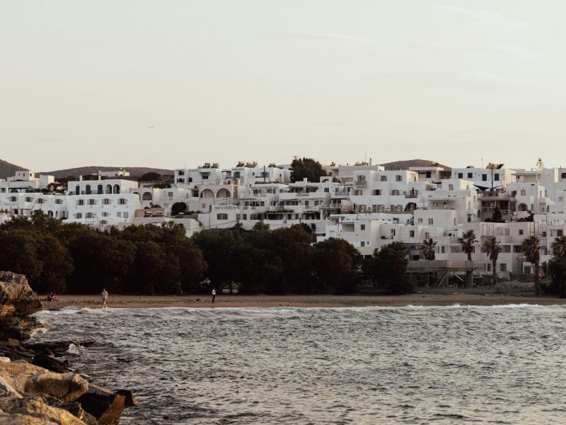 Γραφείο Γενικού Τουρισμού