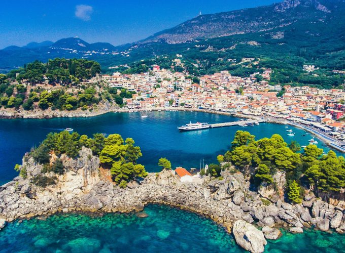 Γραφείο Γενικού Τουρισμού